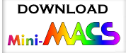 Mini-MACS logo
